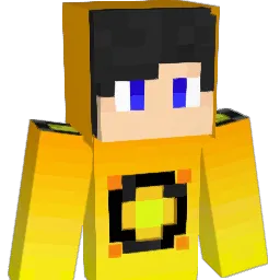 Block1215's skin