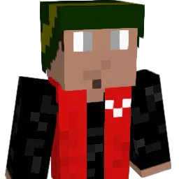 cbformula's Minecraft skin