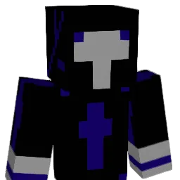 cbird30 Minecraft avatar bust