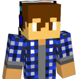 cbnb's Minecraft skin