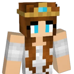 cboss0425 Minecraft avatar bust