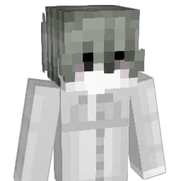 cbrf2 Minecraft avatar bust