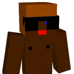 cbs320's Minecraft skin