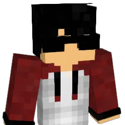 cbuumm's Minecraft skin