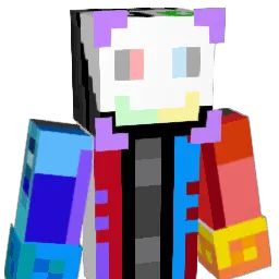 cbuvfa's Minecraft skin