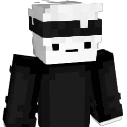 cbxBR Minecraft avatar bust