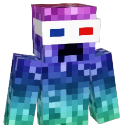 cbyhre Minecraft avatar bust