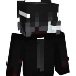 vortMC's skin