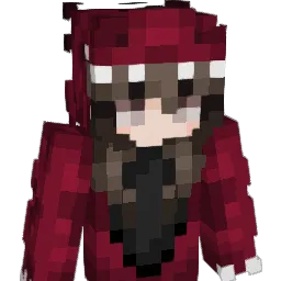Sofayia's skin