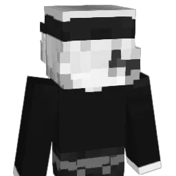 Flowtine's skin