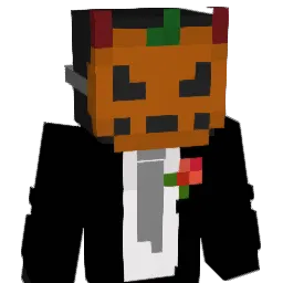 MxsterWaffleYT's skin