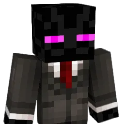 cc_crafter Minecraft avatar bust