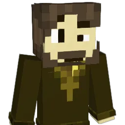cc_nova Minecraft avatar bust