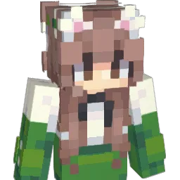 ccamiiv's Minecraft skin
