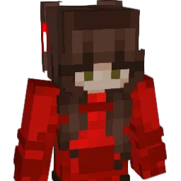 ccastro16 Minecraft avatar bust