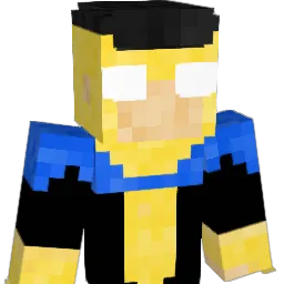 ccavee's Minecraft skin
