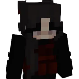 ccay's Minecraft skin