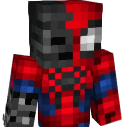 ccayyadoo__ Minecraft avatar bust