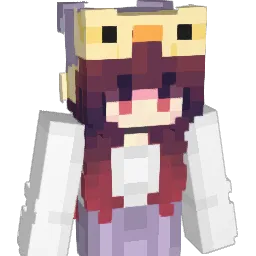 Spookwy's skin