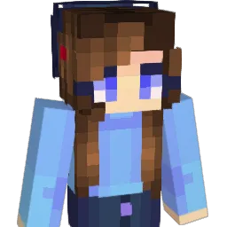 ccchang's Minecraft skin