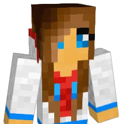 cccn1234 Minecraft avatar bust