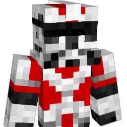 cccooper123 Minecraft avatar bust