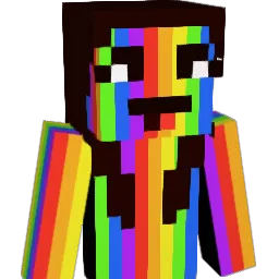 ccd_caroline Minecraft avatar bust