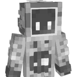 ccdong's Minecraft skin