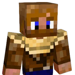 ccdwyman Minecraft avatar bust