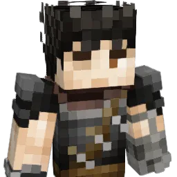 ccflea's Minecraft skin