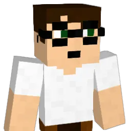 ccfreak2k's Minecraft skin