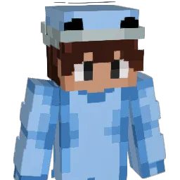 ccheezy Minecraft avatar bust