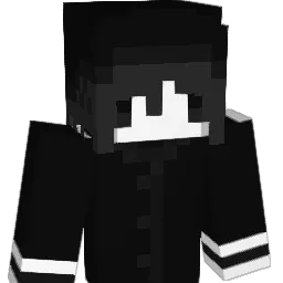 cchelo Minecraft avatar bust