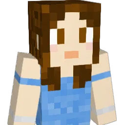 cchhiinnaa's Minecraft skin
