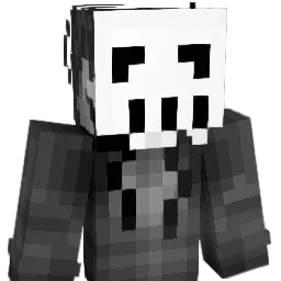 cchilds30 Minecraft avatar bust