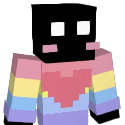 cchocolatemilk Minecraft avatar bust