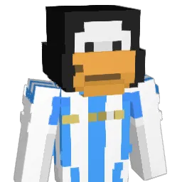 cchomba's Minecraft skin
