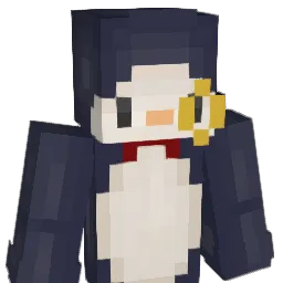 cchong's Minecraft skin