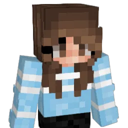 cci4ra Minecraft avatar bust