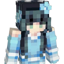 cclemon69's Minecraft skin