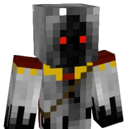 cclifford Minecraft avatar bust