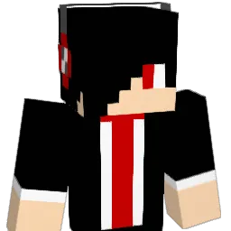 ccman27's Minecraft skin