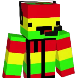 ccmjnu's Minecraft skin