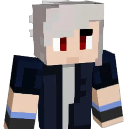 ccmm7888 Minecraft avatar bust