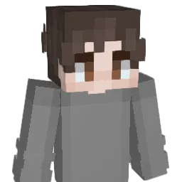 ccoda Minecraft avatar bust