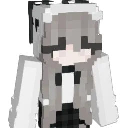 ccomdall Minecraft avatar bust