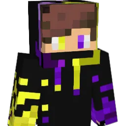 ccomx1 Minecraft avatar bust