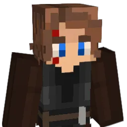 cconte8 Minecraft avatar bust