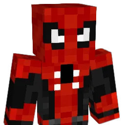 ccookk Minecraft avatar bust