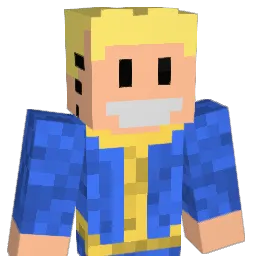 ccouragancc Minecraft avatar bust